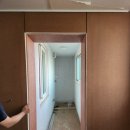 광주목공 아파트 내부 인테리어 목수 시공 후기