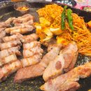 돼슐랭 풍무점 이미지