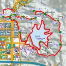 이교동일제군사시설 | 대구 봉무공원 및 단산(141.1m)-봉혈산(76m)-봉무동 일제 동굴진지'탐방 26년 08월 22일 토 (1)
