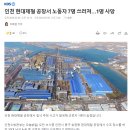 인천 현대제철 공장서 노동자 7명 쓰러져…1명 사망 이미지