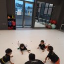 송린태권도장 이미지
