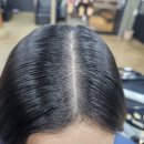 명작헤어 네이버블로그