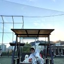 건영사우나 | 별내 애견카페 해피존에서 뛰뛰 후 중계 건영 사우나 마무리 후기!