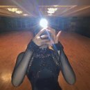 부부댄스스포츠 | 부산[해운대무용] 알렉스 댄스스포츠 Dance Party 후기