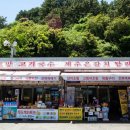돌하르방국수