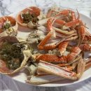 한신 | 포항 죽도시장 대게맛집 한신수산 후기