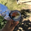 안골김밥