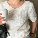 핸드니트 이미지