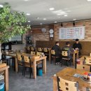 서울진양평해장국