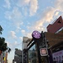 대학로 공연 전 시간 보내기 좋은 카페 커피빈 대학로 마로니에점