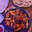 [미사 치킨]&#39;더불닭 숯불바베큐&#39; 치맥 야장🍗 생맥주 호프집🍻