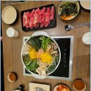 바다향샤브샤브