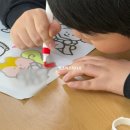 선명특수학교 | 슈링클스학교출강_특수학교출강 | 슈링클스 전시작품만들기 | 슈링클스아트 전문공방