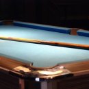 홍대 당구장 이미지