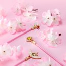 머들러 | CGV 카드캡터체리 굿즈 머들러 코스터 후기 모아봤어요 가격 판매극장 총정리