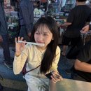대왕약국 | [부평 시장] 팟타이, 대왕 호떡, 티아 크레페 (+ 주차 꿀팁)