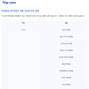 모시고트립