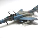 [HASEGAWA] 1/48 F-4E HELLENIC AIR FORCE 이미지