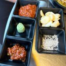 해태사랑약국 | [맛집/암사] 암사역 &#34;땅겹&#34; 삼겹 목살 맛집 | 가성비 돼지고기 전문점