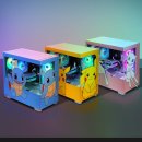 대박 PC | 주연테크 포켓몬스터 PC 한 달 써보니 성능 대박이에요!