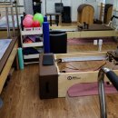 김혜령피아노 | 220813 안암역 필라테스 조인성필라테스 수업 후기 [김혜령 강사] - 2부