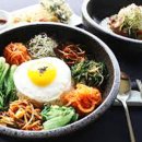 한국음식