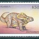 프로토케라톱스 이미지