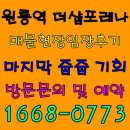 원당초교 | 고양 원당 주교동 성사동 원릉역 더샵포레나 매물 현장 임장 후기