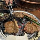 태성로 | 태전동 돼지갈비 맛집 &lt;소원.1 태전직영점&gt; 단짠단짠 살살녹는 돼지갈비와 한우육회 후기