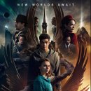 황금나침반 시즌2(His dark materials season 2) 후기