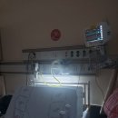 생후 2개월 된 둘째 아기 RSV 감염 한림대성심평원 평촌 입원 후기