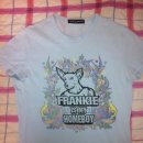 플라워 도그 이미지