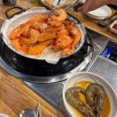 주안 왕새우직판장/훌랄라참숯치킨