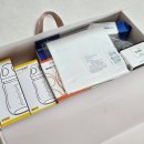 참좋은몰 | 아가방몰 5월 좋은박스 당첨 후기｜출산 임박맘의 신생아용품 11종 언박싱