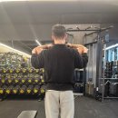 머슬팩토리24 사천터미널점 이미지