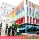 대전세종충남·넥슨후원 공공어린이재활병원 이미지