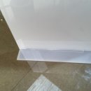 디자인박스 - 성남시 분당구 황새울로 325 | 전주 폴리카보네이트(렉산/pc) 가공 업체 도담 디자인입니다 박스 제작 후기