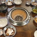 남매한우막구이