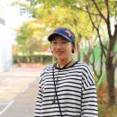 가온초등학교 앞 횡단보도 이미지