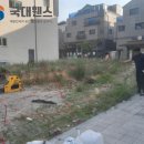 케이하나시멘트(주)2공장 | 시흥휀스 펜스 나대지 공터에 불법농작 방지를위한 "메쉬휀스" 설치후기!!
