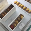 GS25 학익센터점 | 서울숲 카페 케이크 노틀던, 행복을 선물하는 프리미엄 디저트 포장 후기