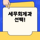 원스탑세무행정사무소 | 전문대 세무회계과 vs 보건의료행정과, 어디로 진학해야 할까?