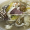 한탄강칼국수
