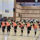 2025 고양교육장배 학교스포츠클럽피구대회 이미지