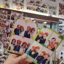 반려동문과 함께하는 행복 관음 | 동문시장놀거리, 제주네컷상회 강추!