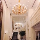 소백루 | [천진/톈진] Ritz-carlton hotel, 리츠칼튼 호텔 디너뷔페 후기