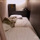 [대만 여행] 가오슝_숙소추천 우노백패커스 인 호스텔, 가오슝 가성비 숙소, 도미토리 숙소, 1인 숙소