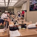 죽전 신세계 사우스시티 맛집 다이마루수산 회전초밥 솔직리뷰