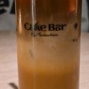 숲바 | 성수 서울숲 카페 케익바 후기 CakeBar