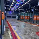 우정세차장 이미지